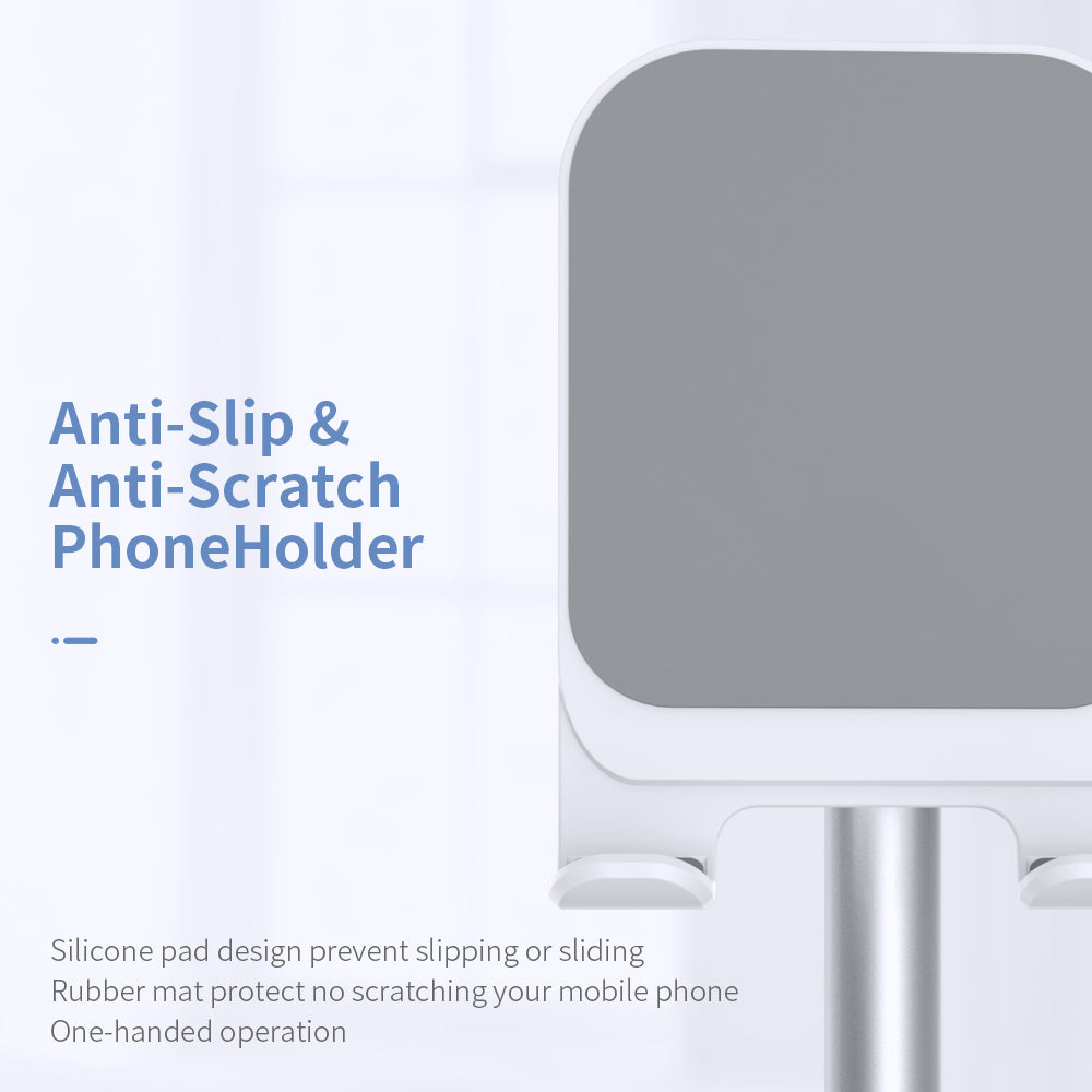 Hands-Free Device Holder