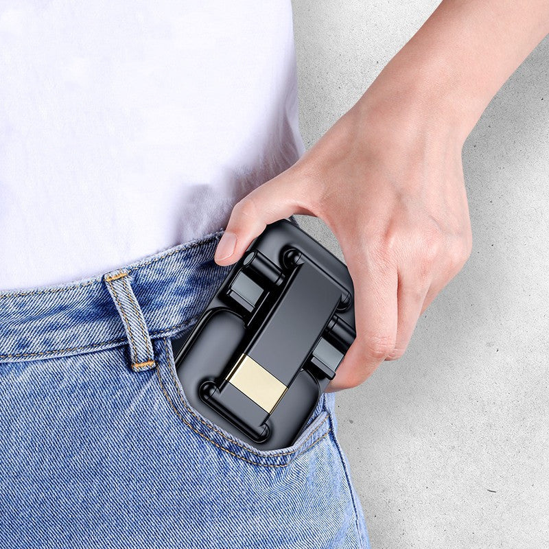 Hands-Free Phone Buddy