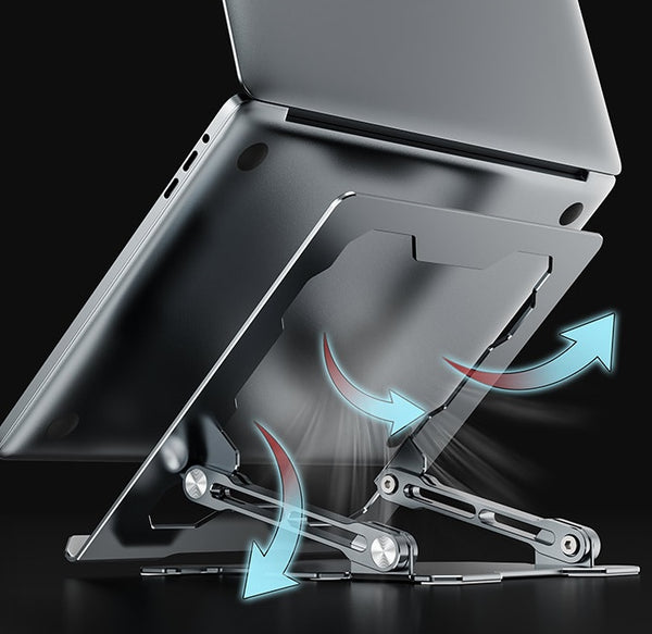 Ultimate Laptop Riser
