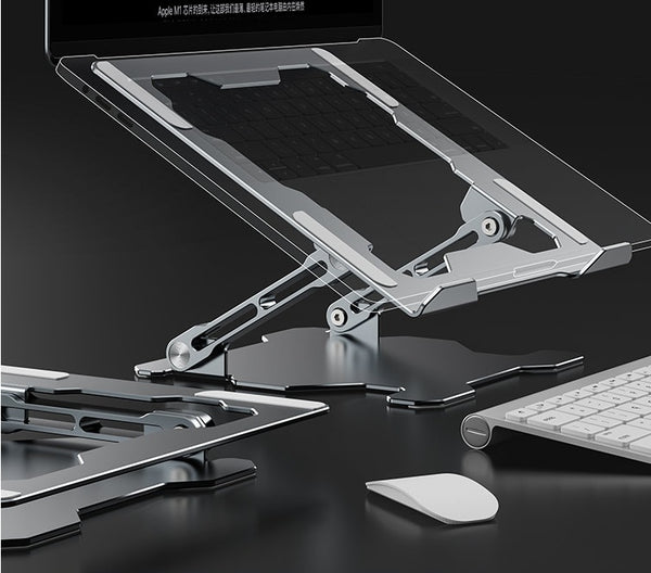 Ultimate Laptop Riser